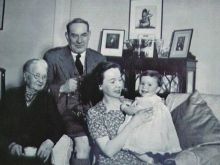 Willie Ross