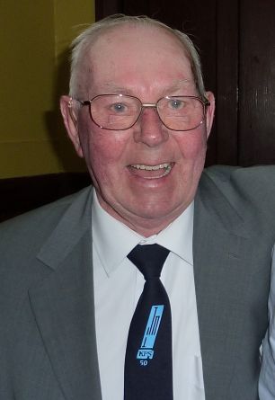 Willie Ross