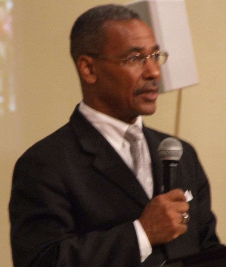 Willie Ross