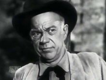 Willis Bouchey
