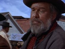 Willis Bouchey