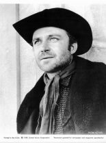 Willis Bouchey