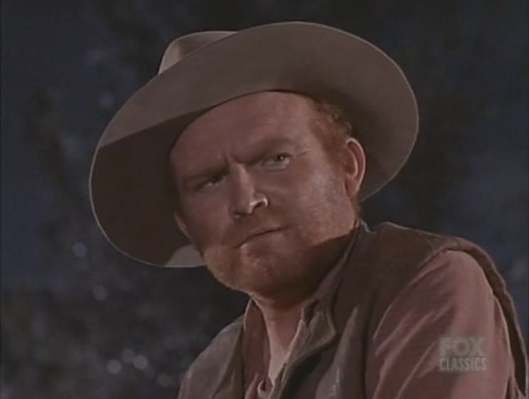 Willis Bouchey