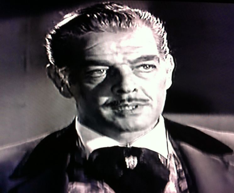 Willis Bouchey