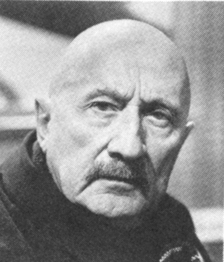 Willis Bouchey