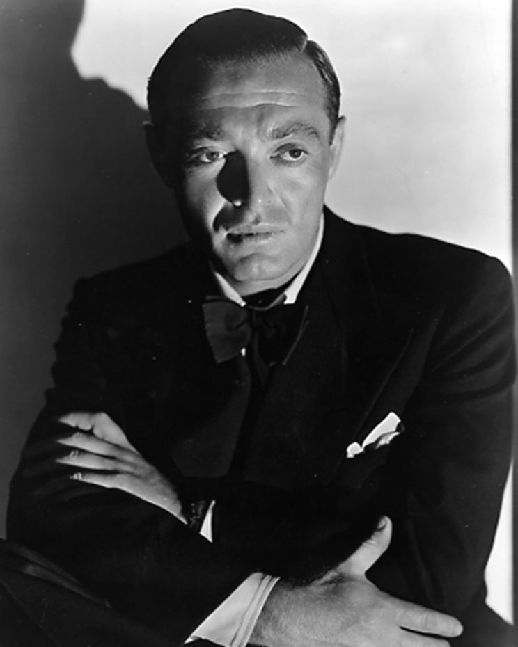 Willis Bouchey