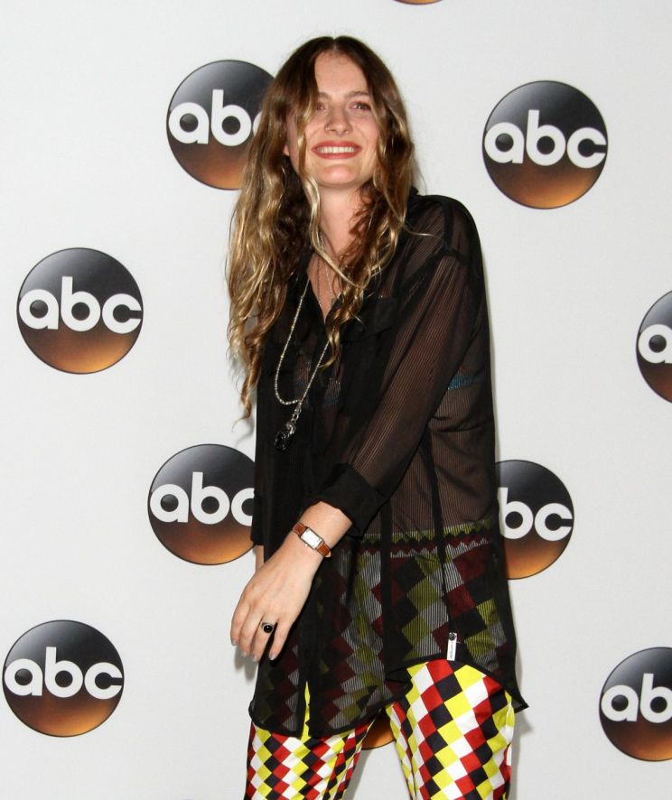 Willow Anwar