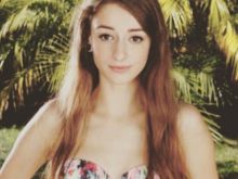 Willow Hayes photo
