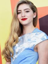Willow Hayes photo