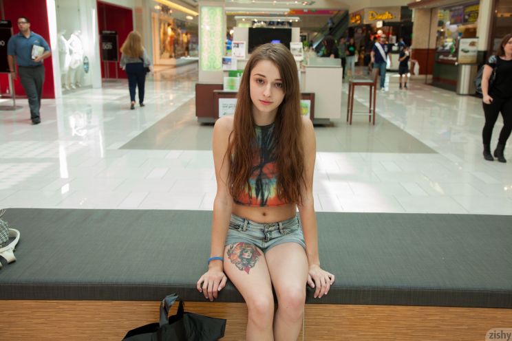 Willow Hayes