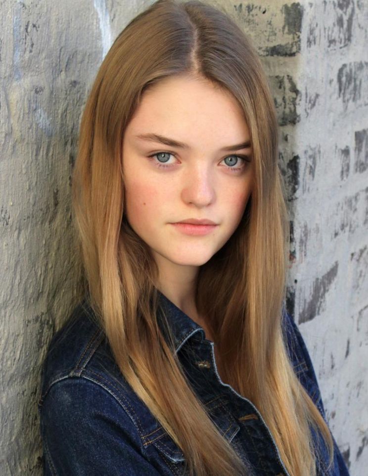 Willow Hayes