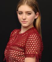 Willow Shields