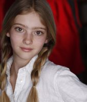 Willow Shields