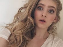 Willow Shields