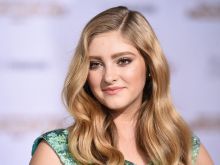 Willow Shields