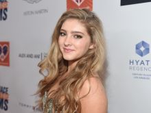 Willow Shields