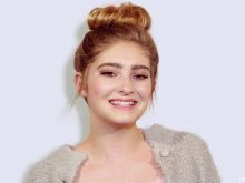 Willow Shields