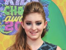 Willow Shields