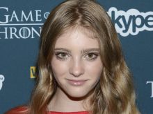 Willow Shields