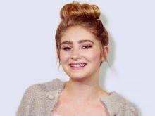 Willow Shields