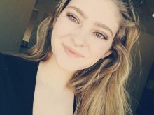 Willow Shields