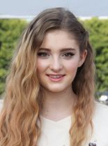 Willow Shields