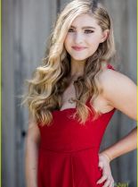 Willow Shields