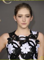 Willow Shields