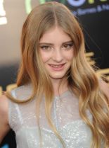 Willow Shields