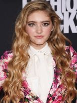 Willow Shields