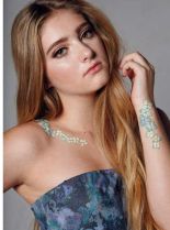 Willow Shields