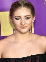 Willow Shields