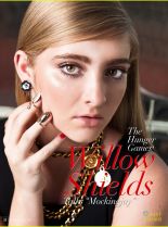 Willow Shields