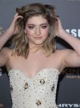 Willow Shields