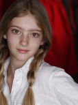 Willow Shields