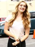 Willow Shields