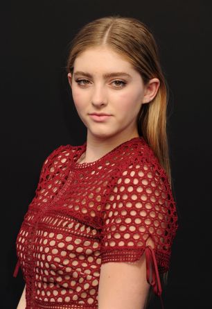 Willow Shields