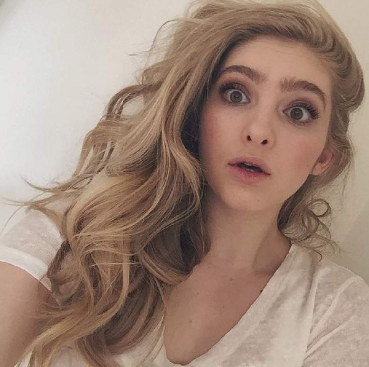 Willow Shields