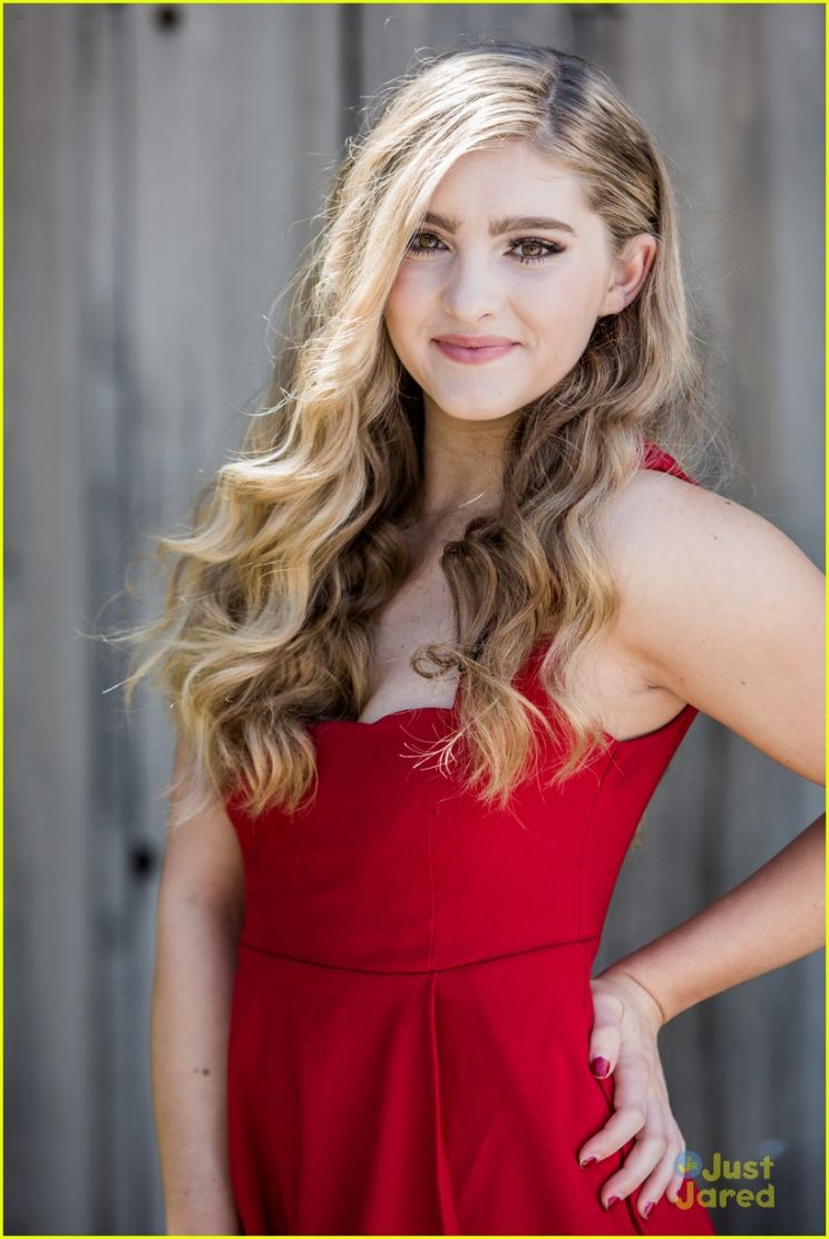 Willow Shields