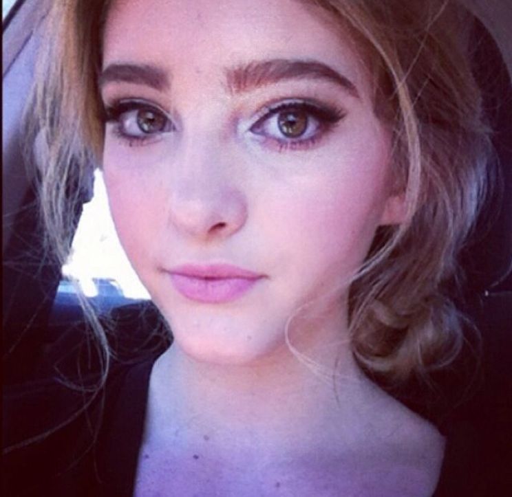 Willow Shields