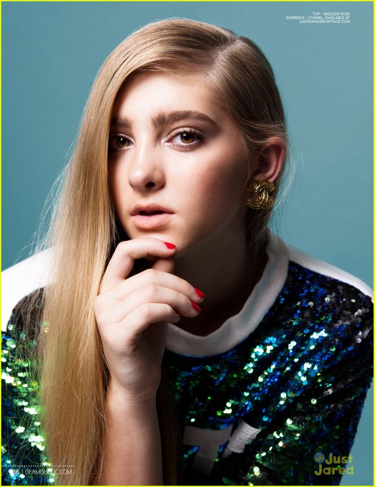 Willow Shields