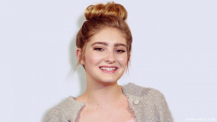 Willow Shields