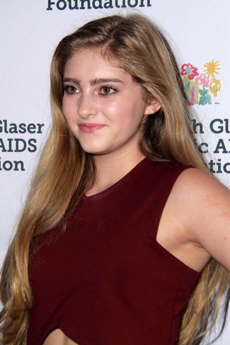 Willow Shields