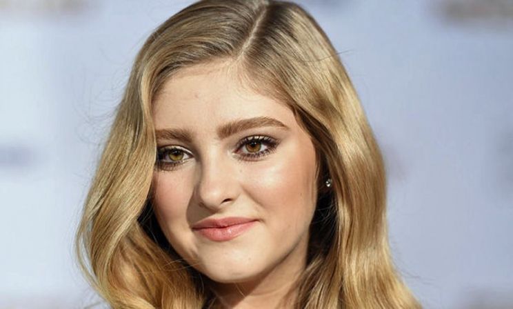 Willow Shields