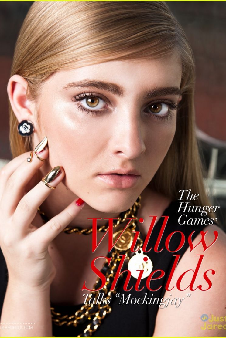 Willow Shields
