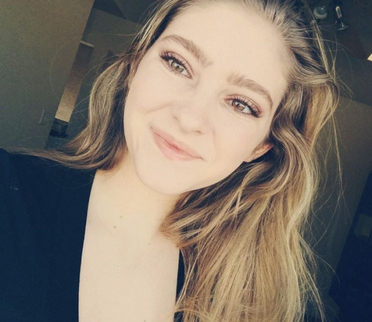 Willow Shields