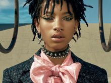 Willow Smith