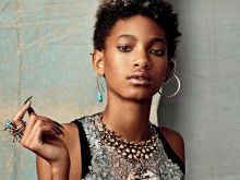 Willow Smith