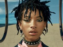 Willow Smith