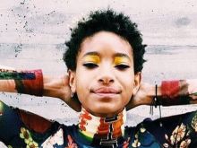 Willow Smith